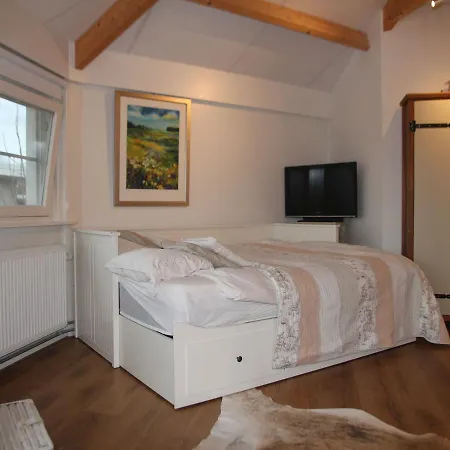 Luxe Loft * Oud-Loosdrecht