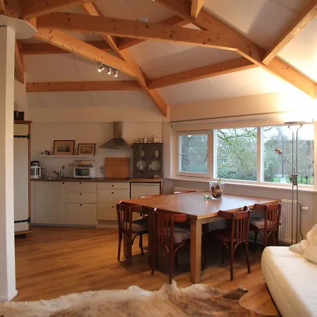 度假居 Luxe Loft